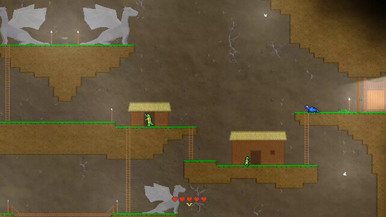 -Dragon's Wake-游戏截图-好玩游戏库