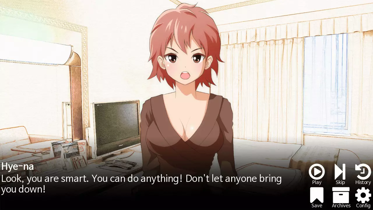 -Discouraged Workers TEEN-游戏截图-好玩游戏库