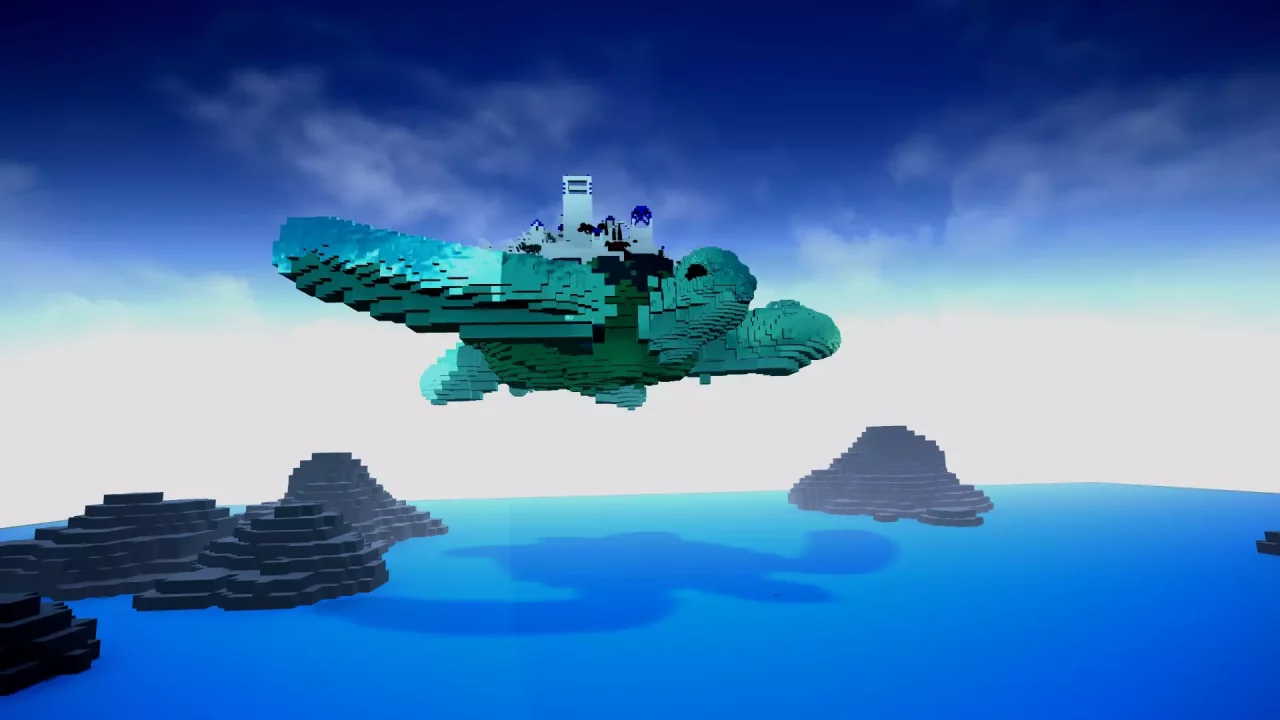 -SculptrVR-游戏截图-好玩游戏库