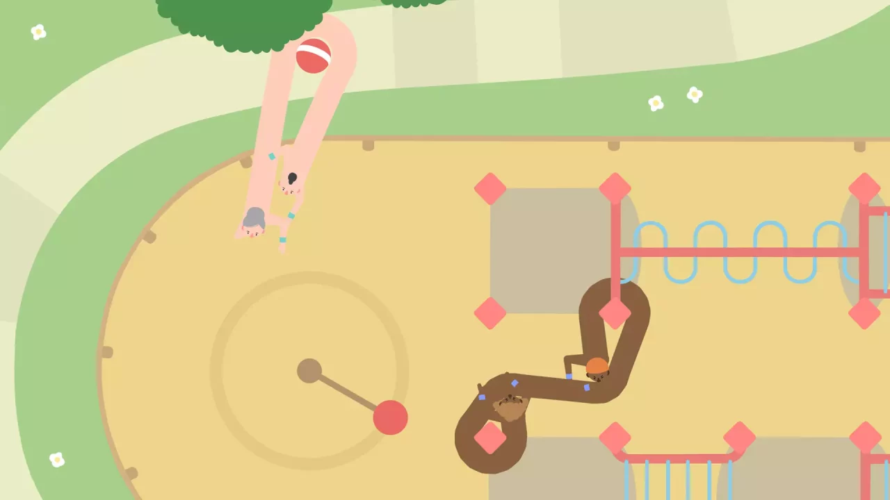 -Push Me Pull You-游戏截图-好玩游戏库