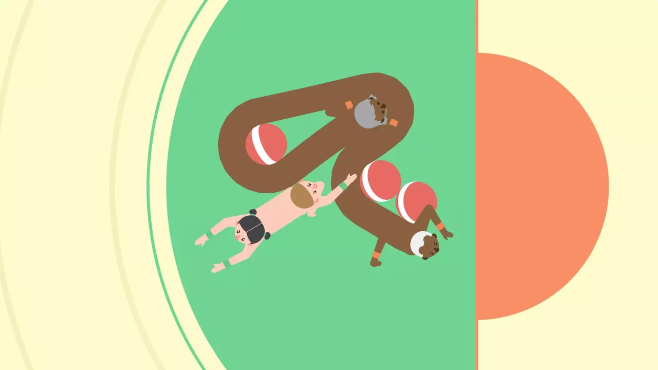 -Push Me Pull You-游戏截图-好玩游戏库