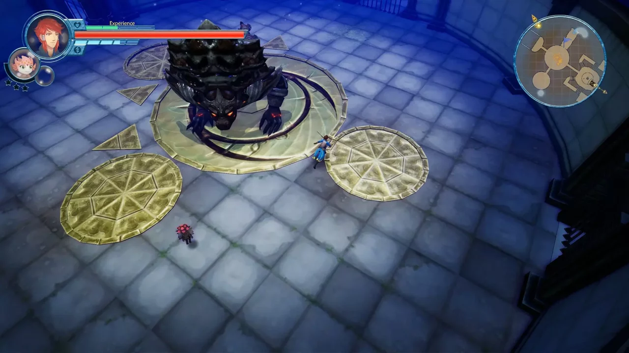 -Alchemist Adventure Prologue-游戏截图-好玩游戏库