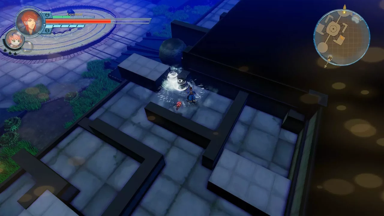 -Alchemist Adventure Prologue-游戏截图-好玩游戏库