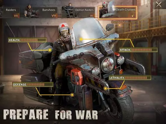 -State of Survival-游戏截图-好玩游戏库