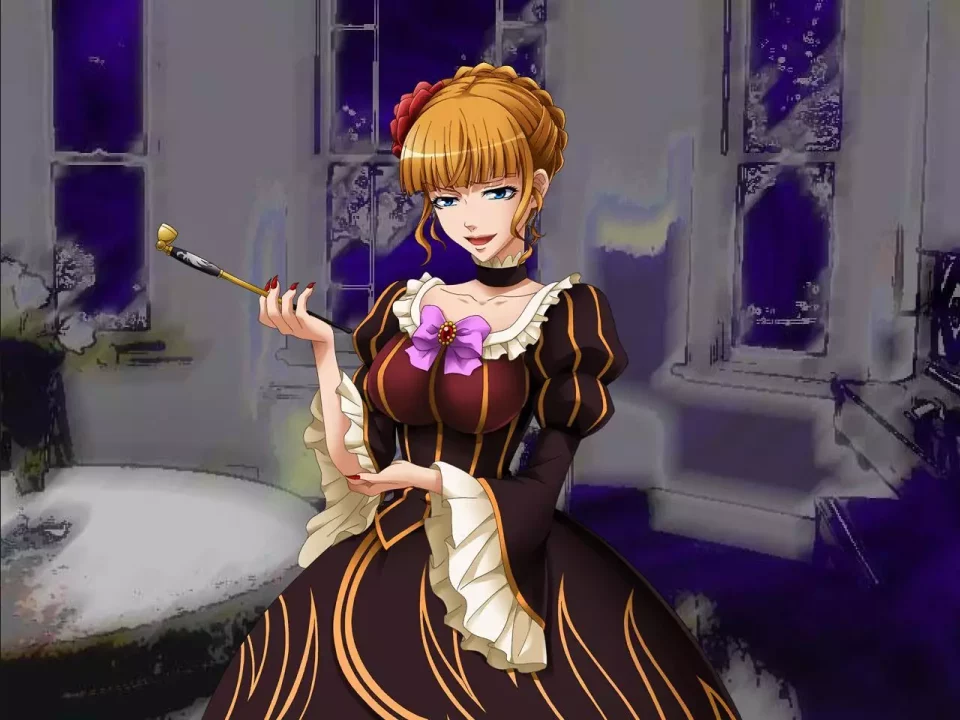 -Umineko When They Cry - Question Arcs-游戏截图-好玩游戏库