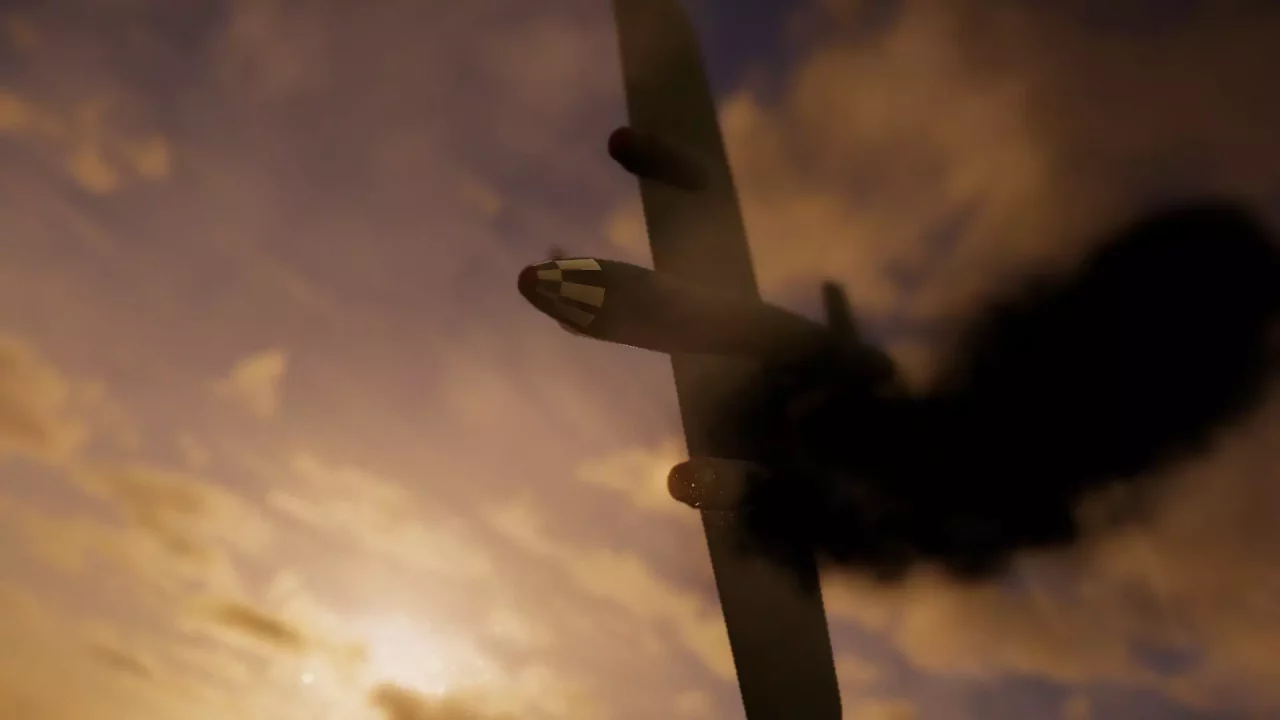 -Save One More-游戏截图-好玩游戏库