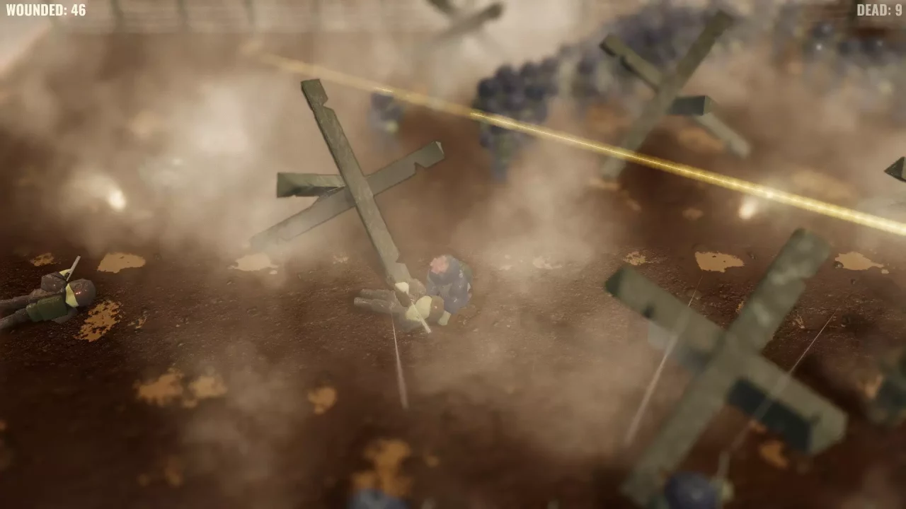 -Save One More-游戏截图-好玩游戏库