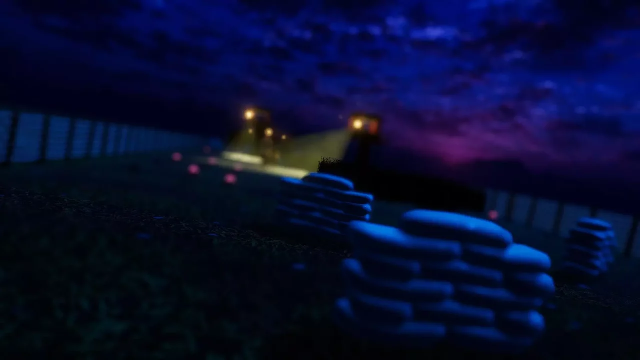 -Save One More-游戏截图-好玩游戏库