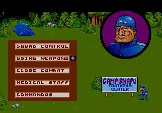 -General Chaos-游戏截图-好玩游戏库