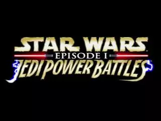 -Star Wars Episode I: Jedi Power Battles-游戏截图-好玩游戏库