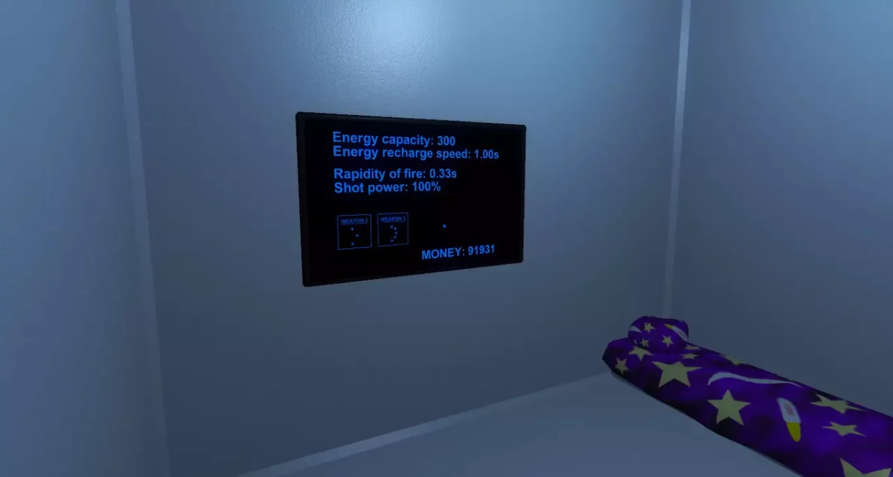 -Gold Rush In The Oort Cloud-游戏截图-好玩游戏库