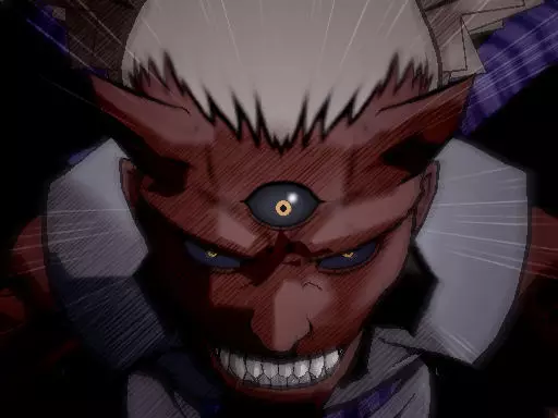 Naruto: Ultimate Ninja 3