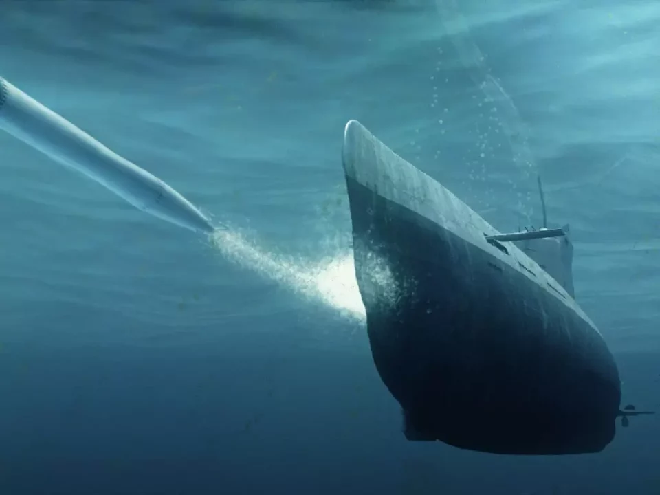 -Silent Hunter IV: Wolves of the Pacific- U-Boat Missions-游戏截图-好玩游戏库