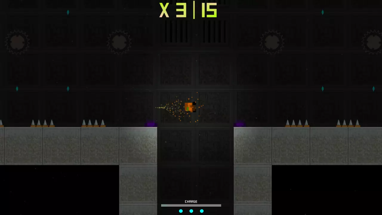 -Project Graviton-游戏截图-好玩游戏库