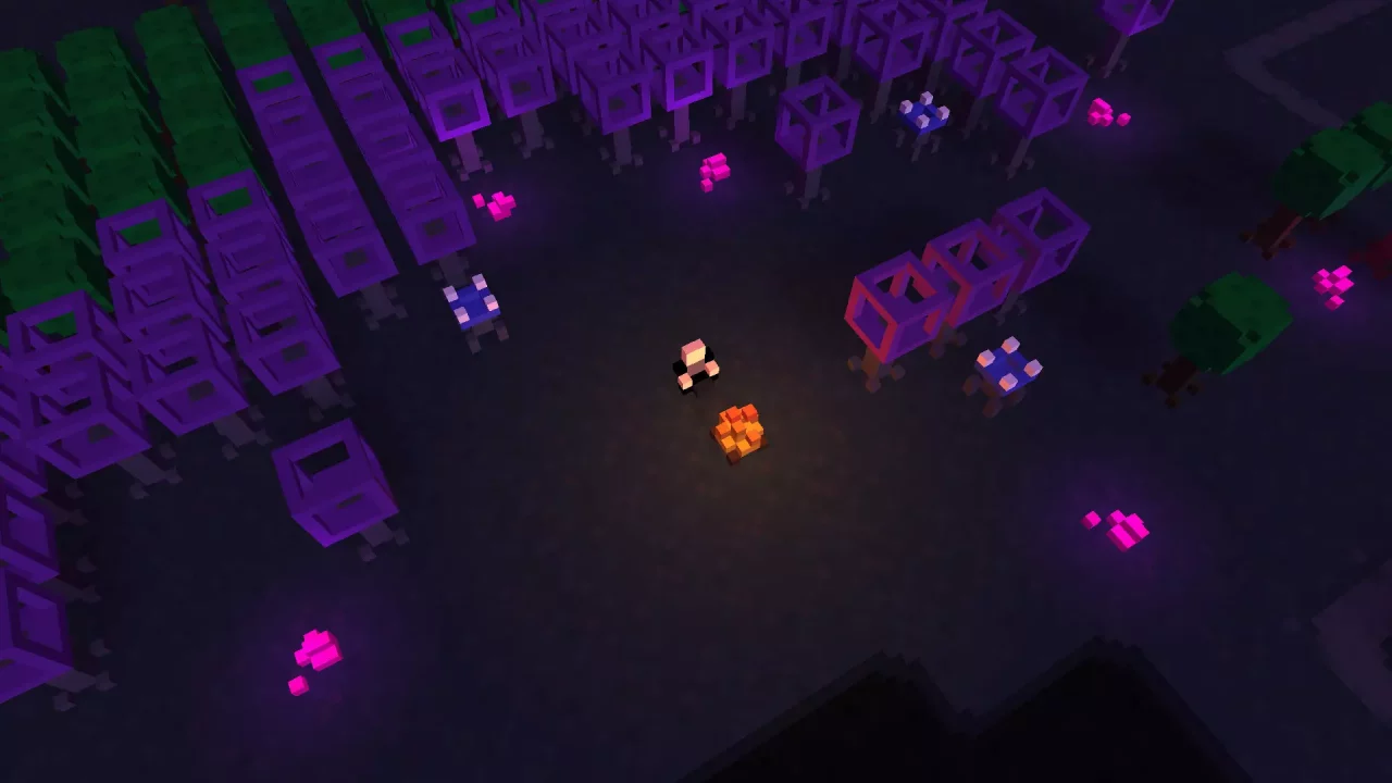 -RPG in a Box-游戏截图-好玩游戏库