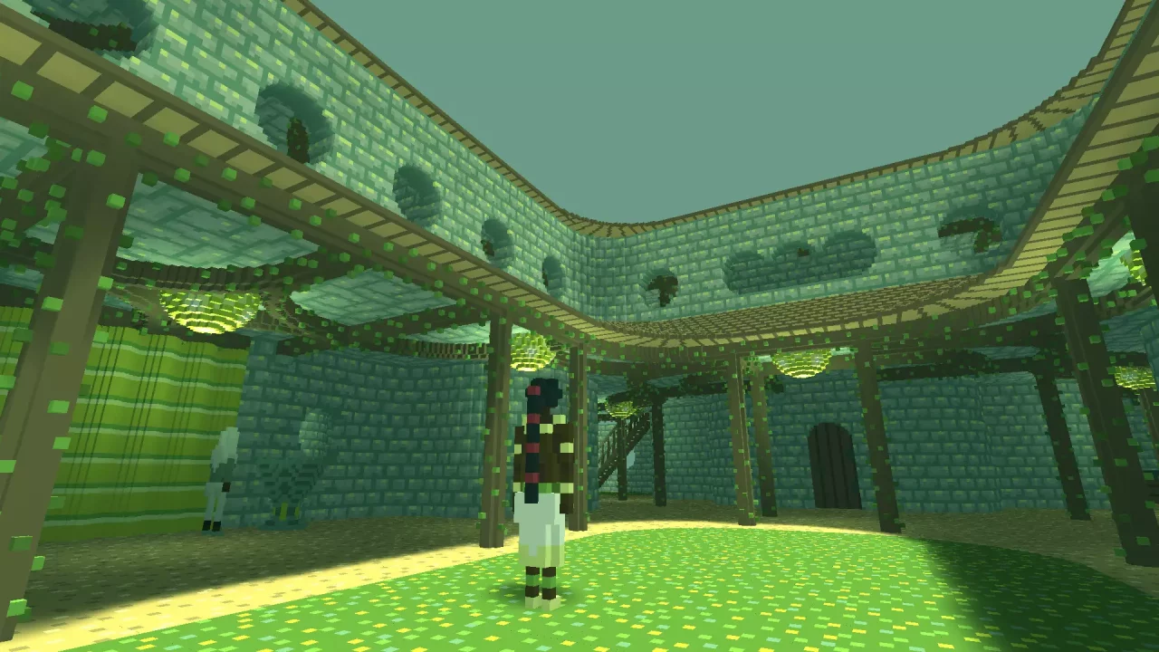 -RPG in a Box-游戏截图-好玩游戏库