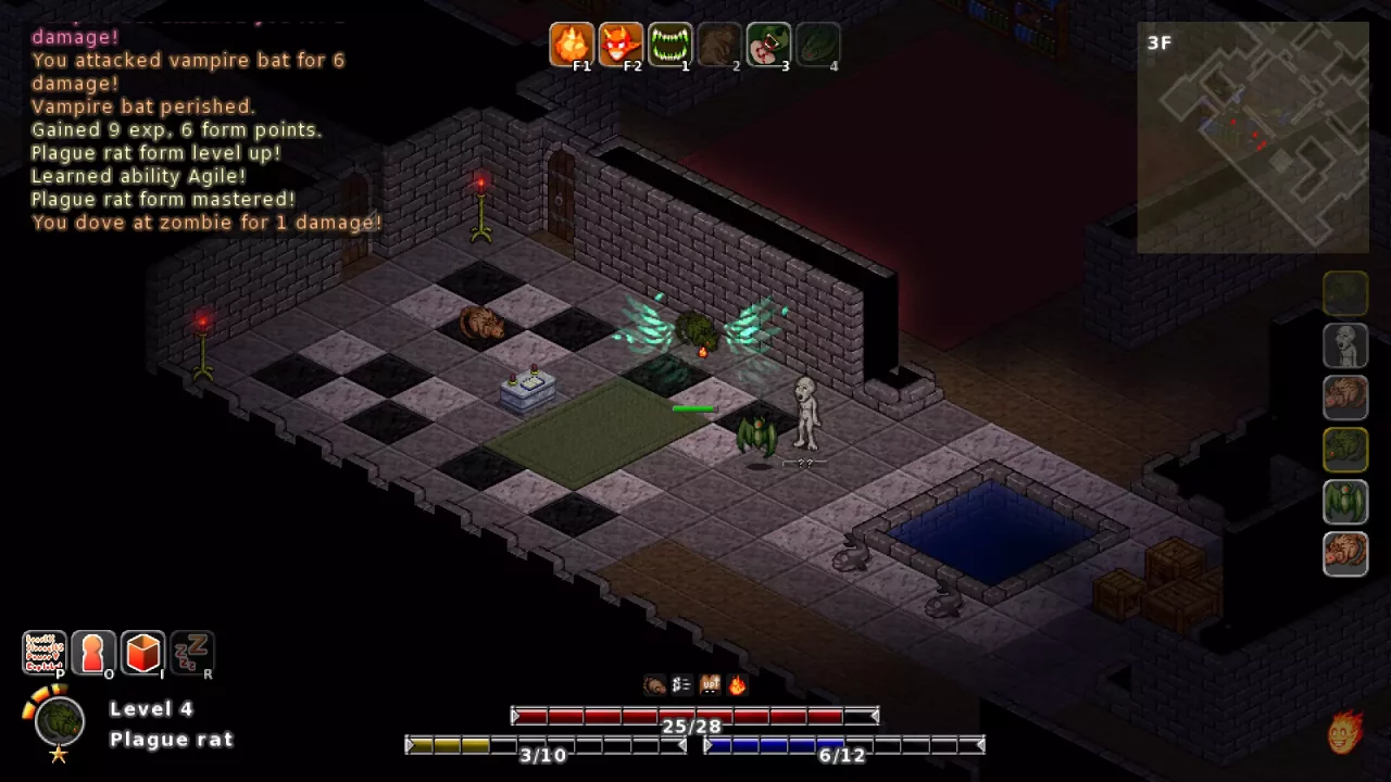 -MidBoss-游戏截图-好玩游戏库