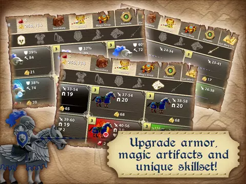 -Shake Spears!-游戏截图-好玩游戏库