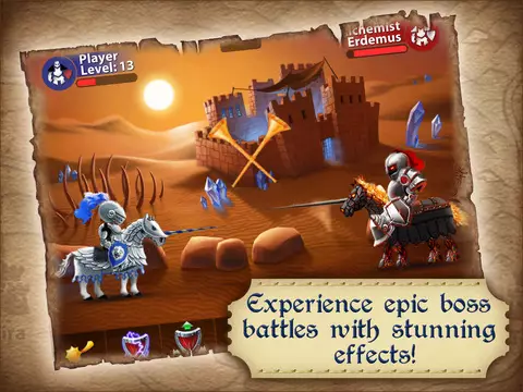 -Shake Spears!-游戏截图-好玩游戏库