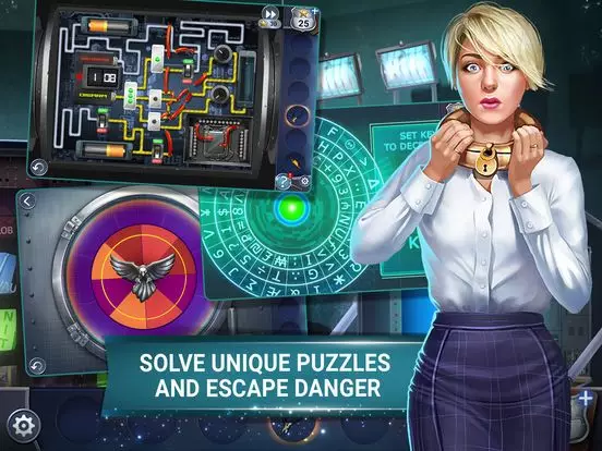 -Adventure Escape Mysteries-游戏截图-好玩游戏库