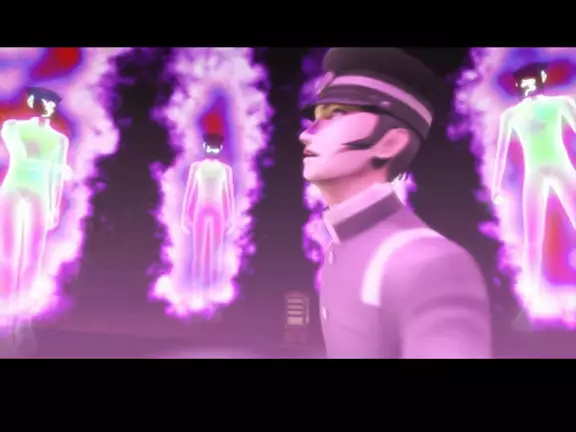 -Shin Megami Tensei: Devil Summoner - Raidou Kuzunoha vs. the Soulless Army-游戏截图-好玩游戏库