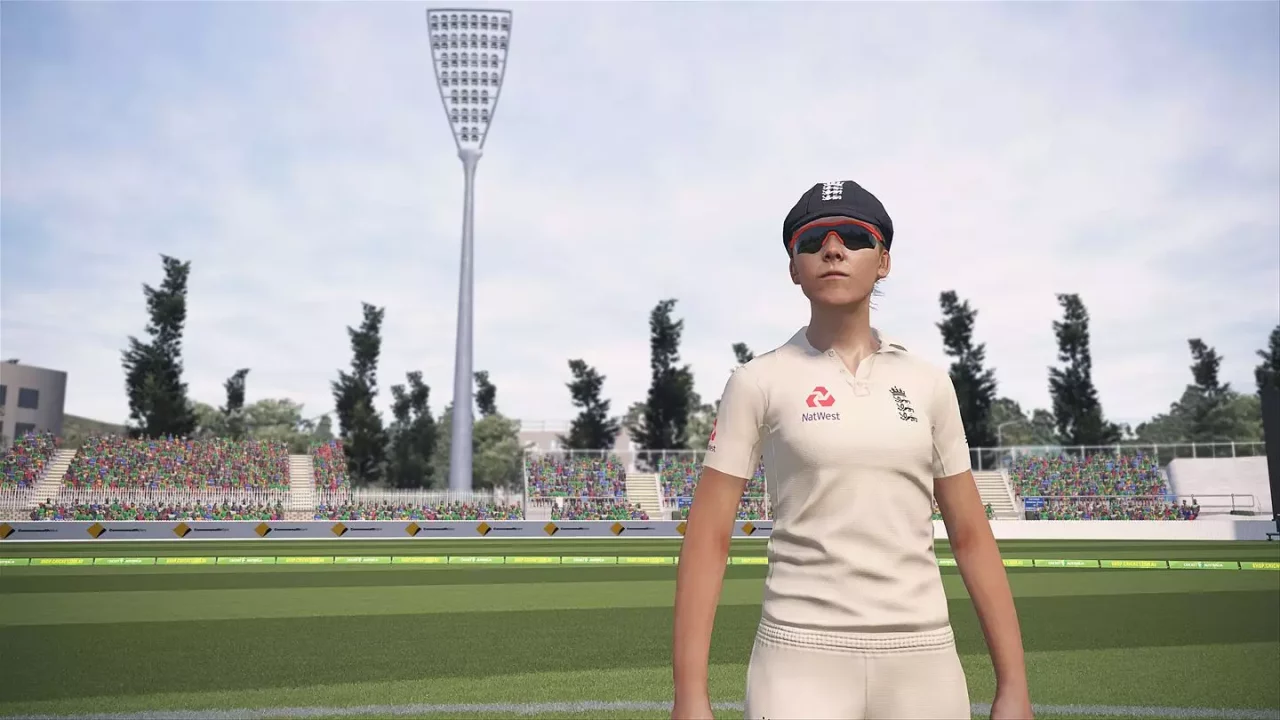 -Ashes Cricket-游戏截图-好玩游戏库