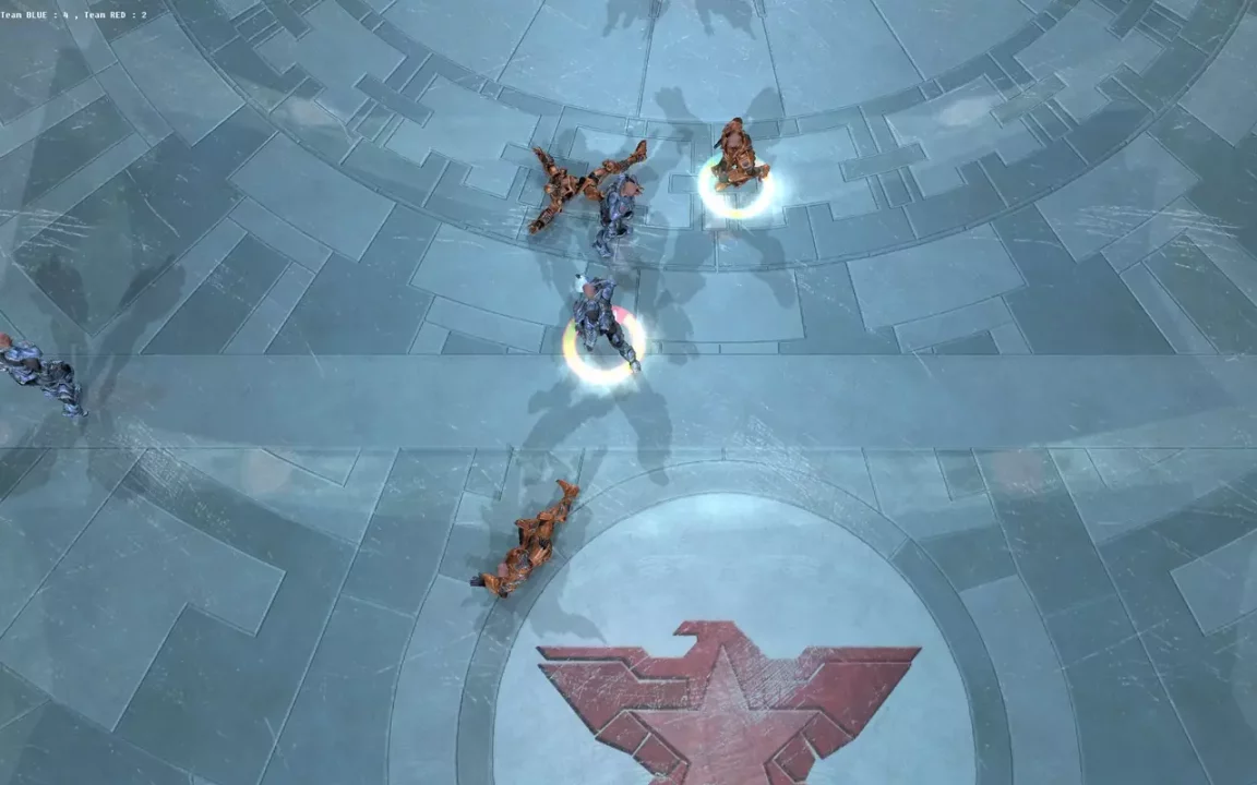 Speedball 2: Tournament