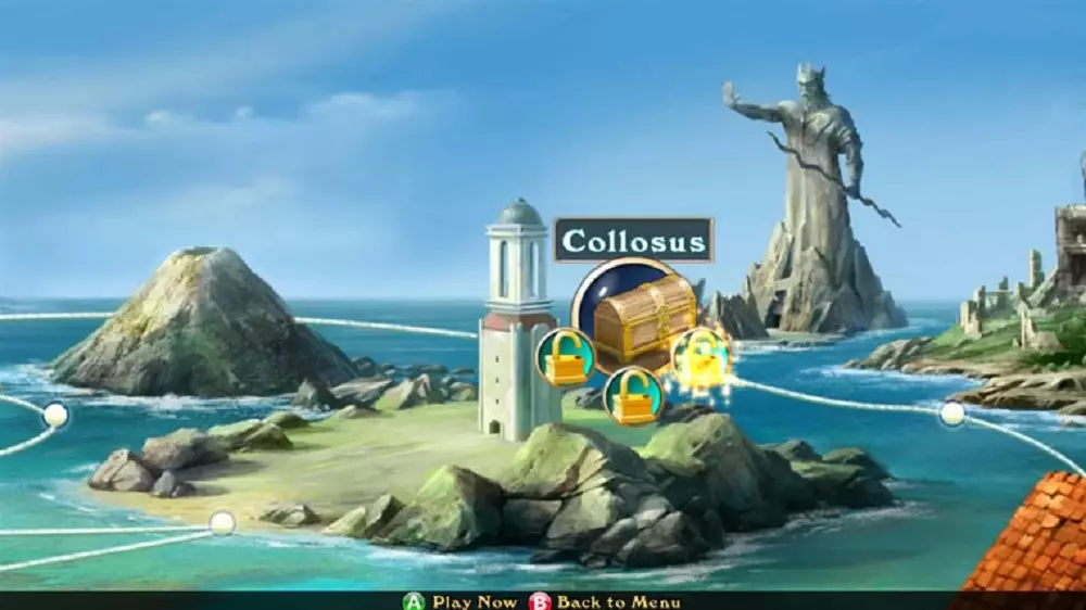 -Soltrio Solitaire-游戏截图-好玩游戏库