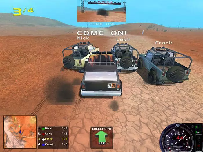 -1nsane-游戏截图-好玩游戏库