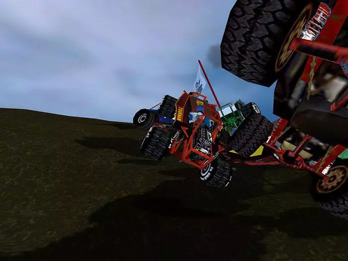 -1nsane-游戏截图-好玩游戏库