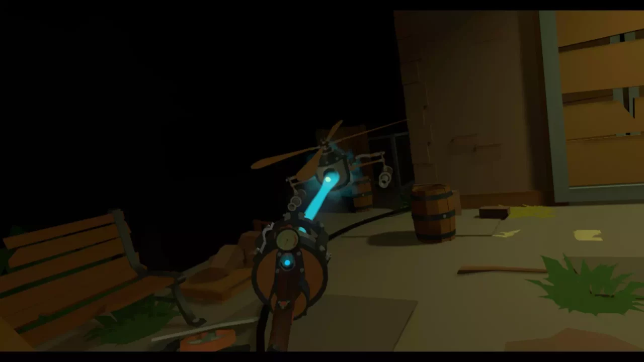 -Conductor-游戏截图-好玩游戏库