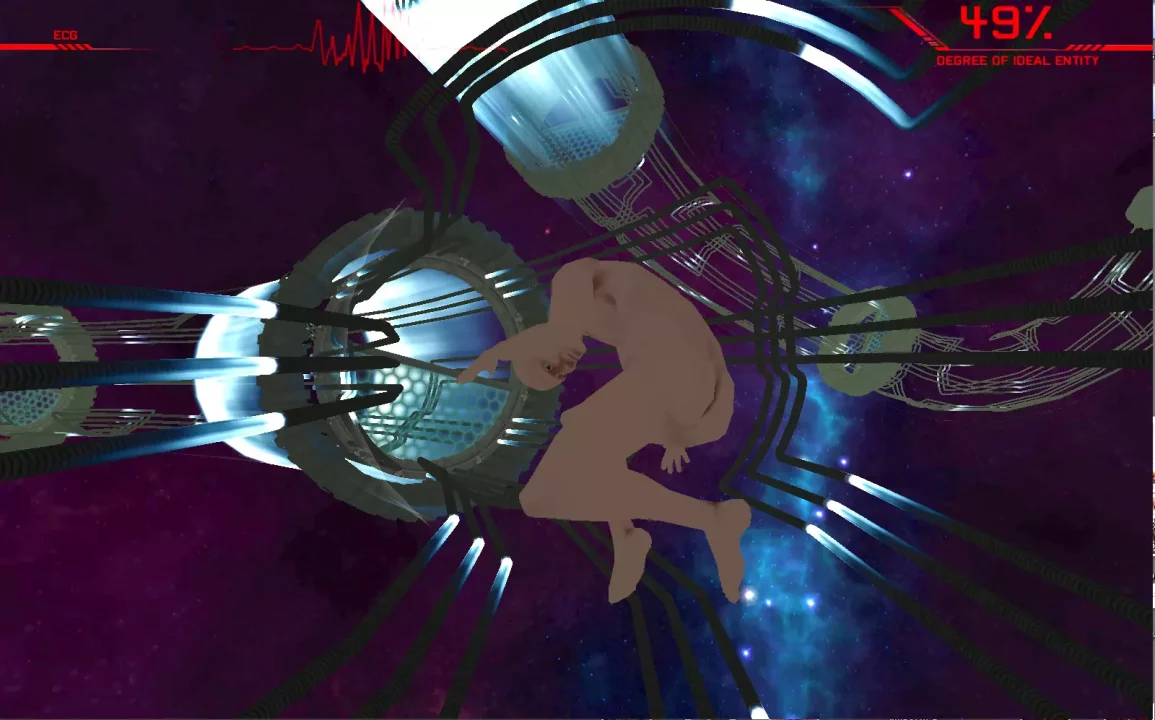 -DEUS EX MACHINA 2-游戏截图-好玩游戏库