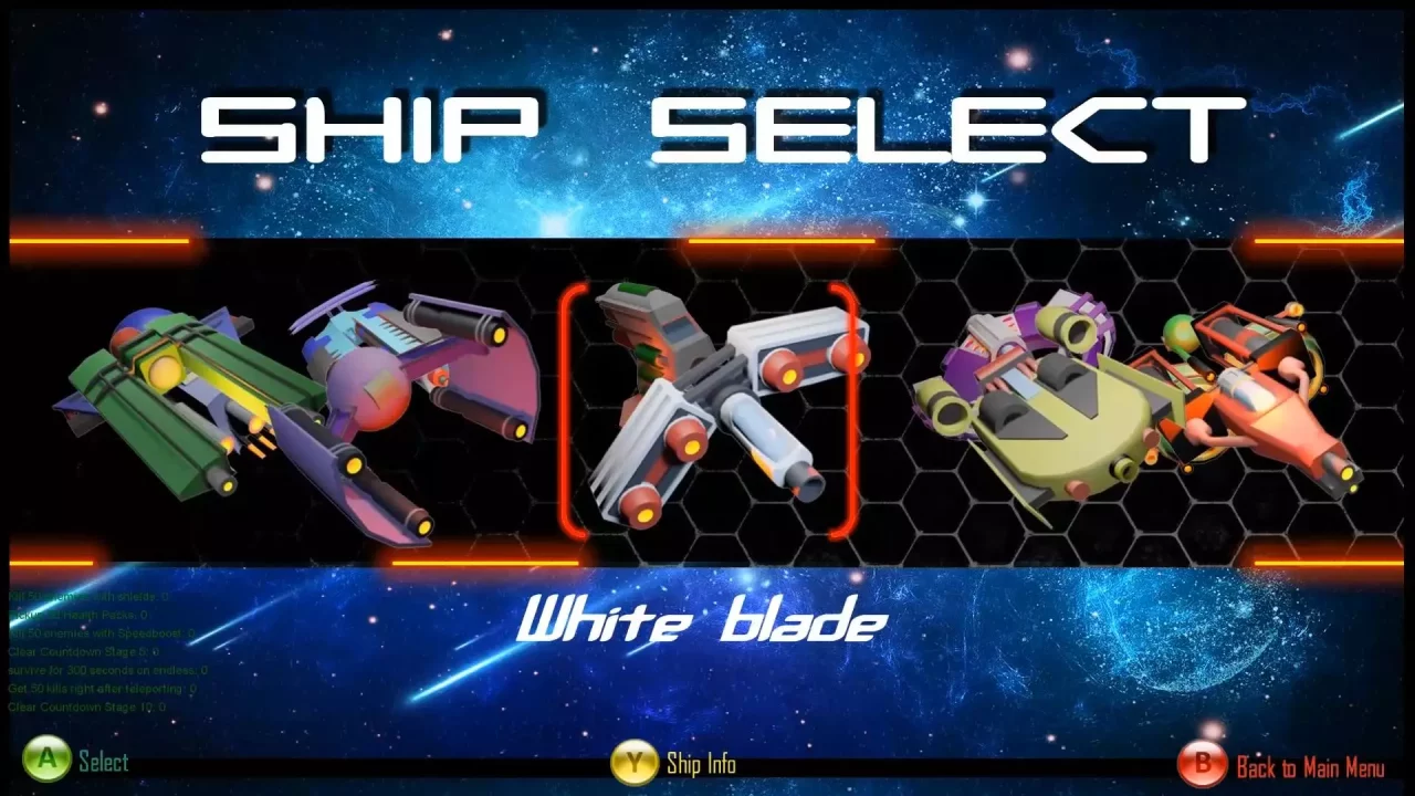 -CountDown-游戏截图-好玩游戏库