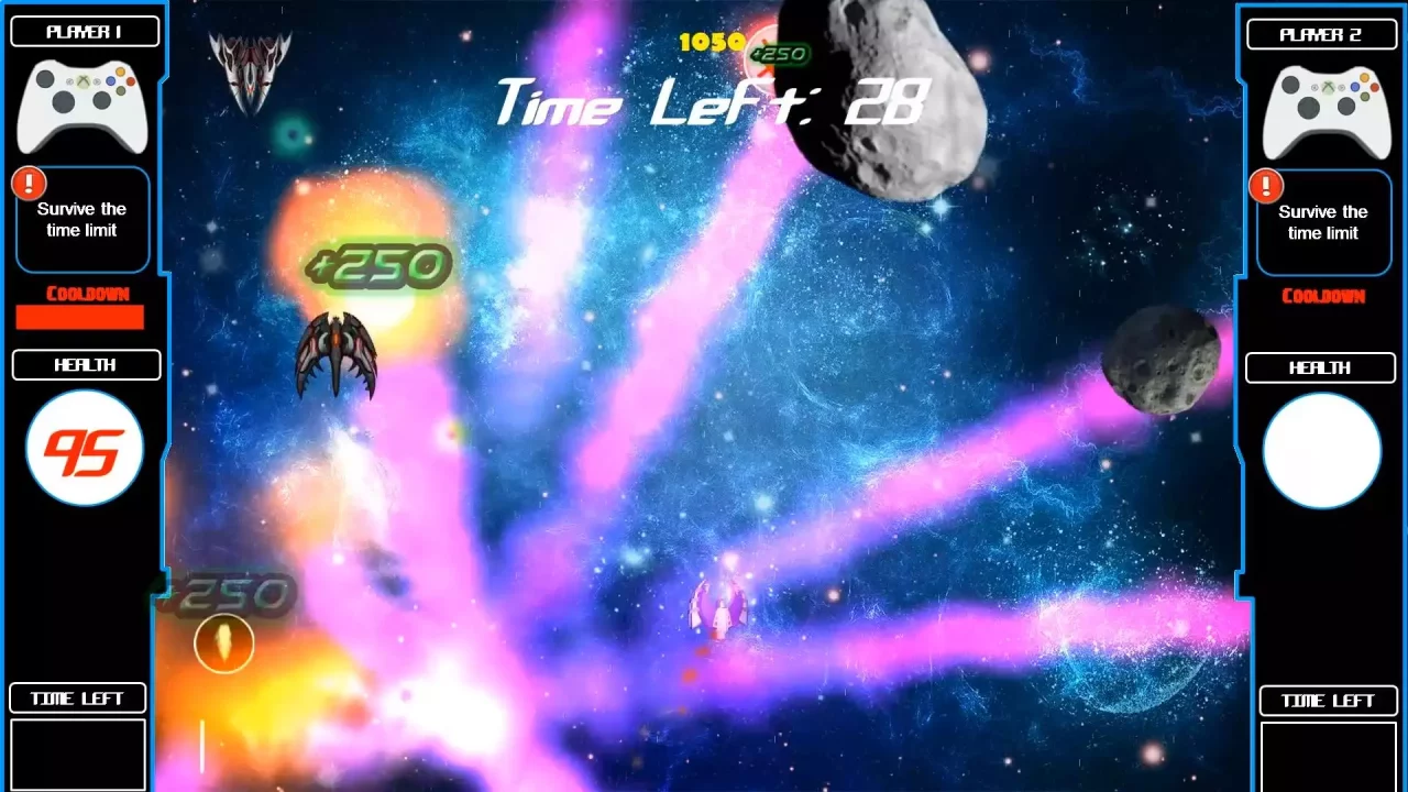 -CountDown-游戏截图-好玩游戏库