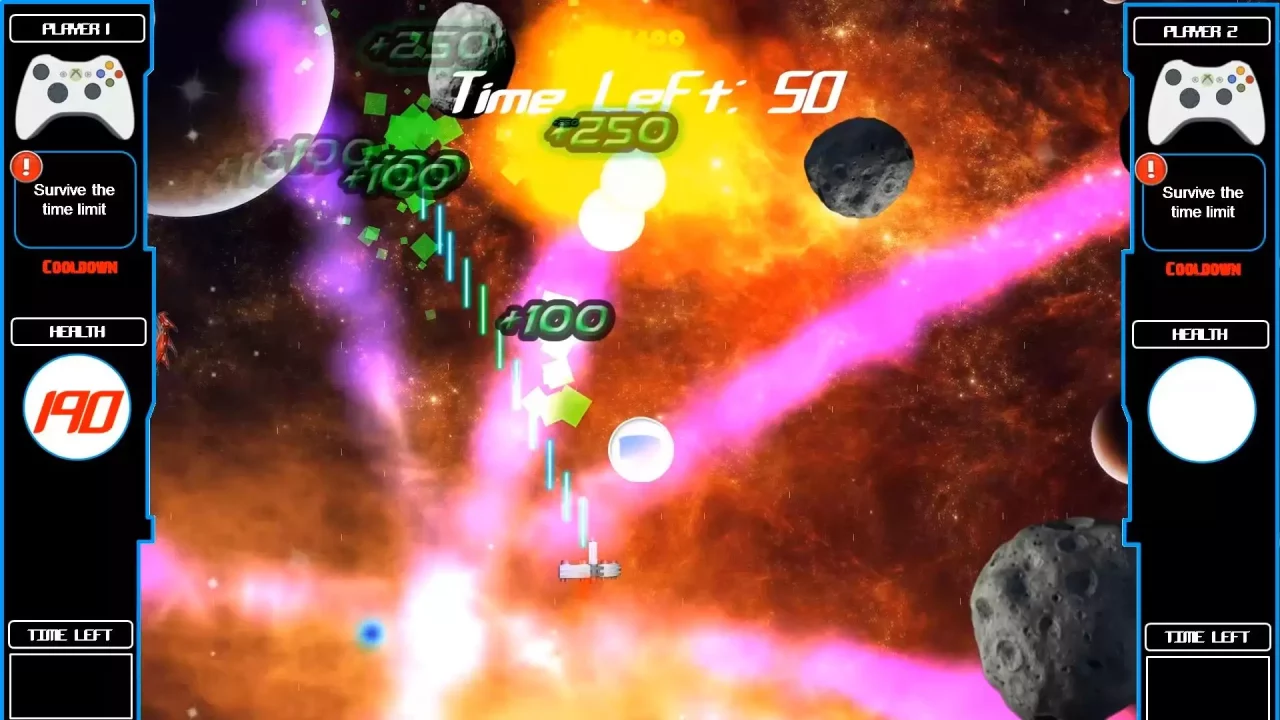 -CountDown-游戏截图-好玩游戏库