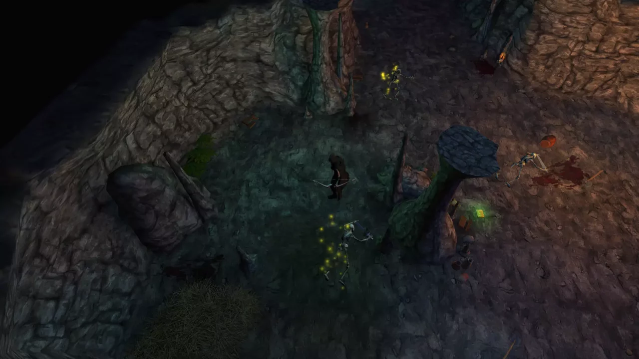 -HoD: On open seas-游戏截图-好玩游戏库