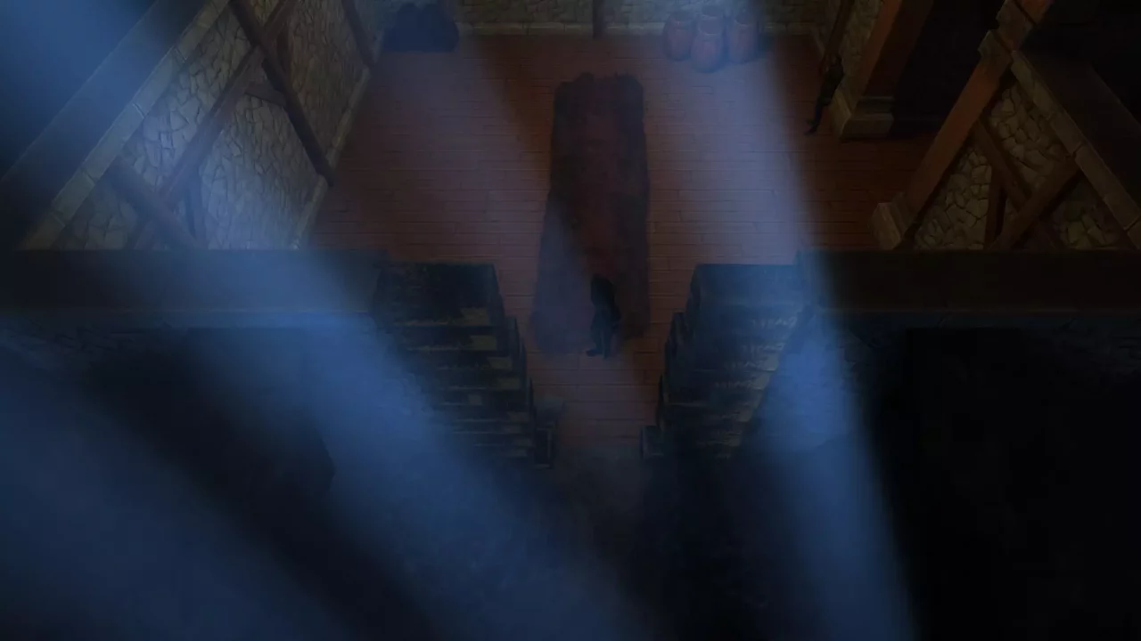 -HoD: On open seas-游戏截图-好玩游戏库