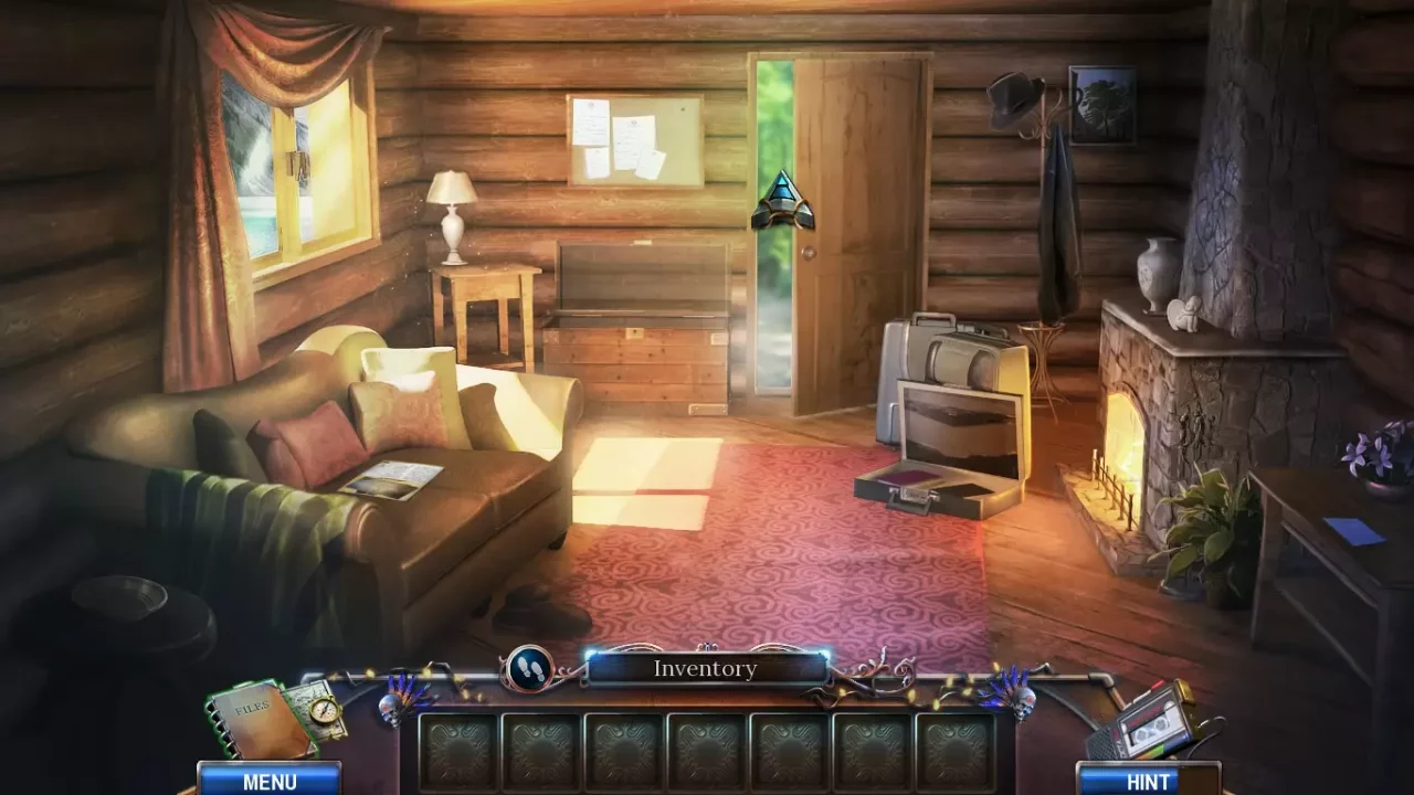 Alicia Griffith – Lakeside Murder