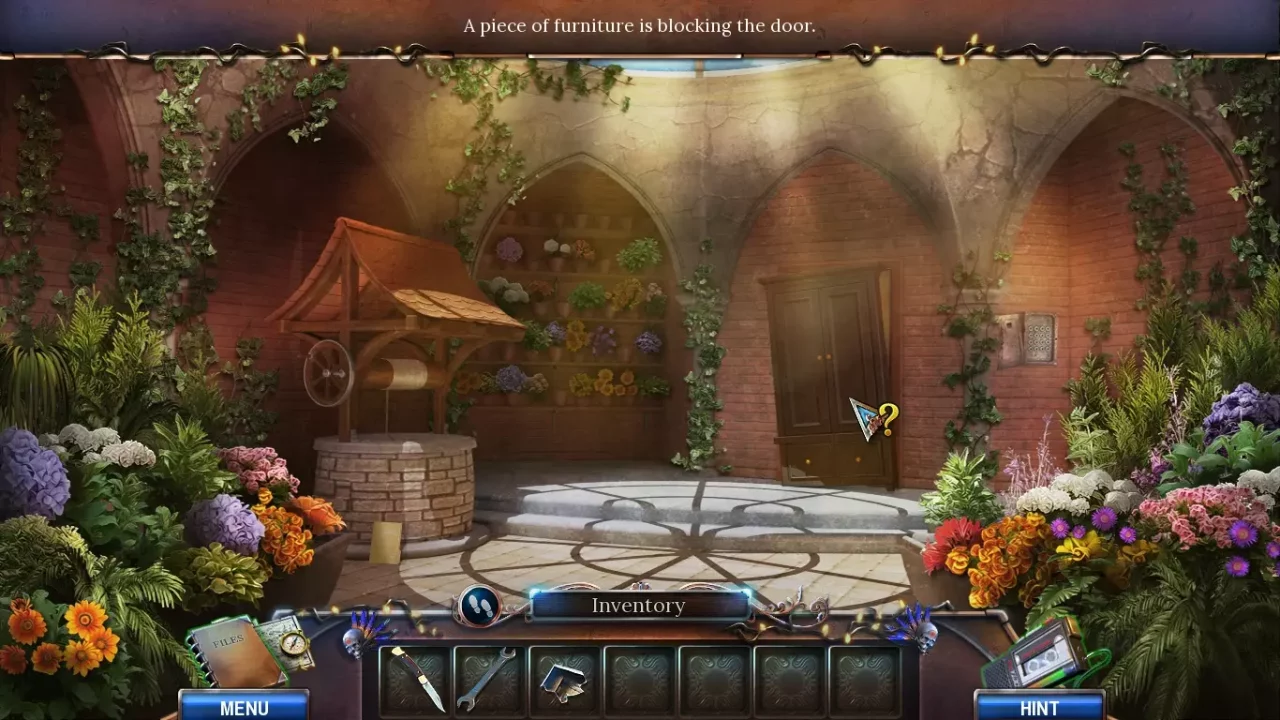 -Alicia Griffith – Lakeside Murder-游戏截图-好玩游戏库