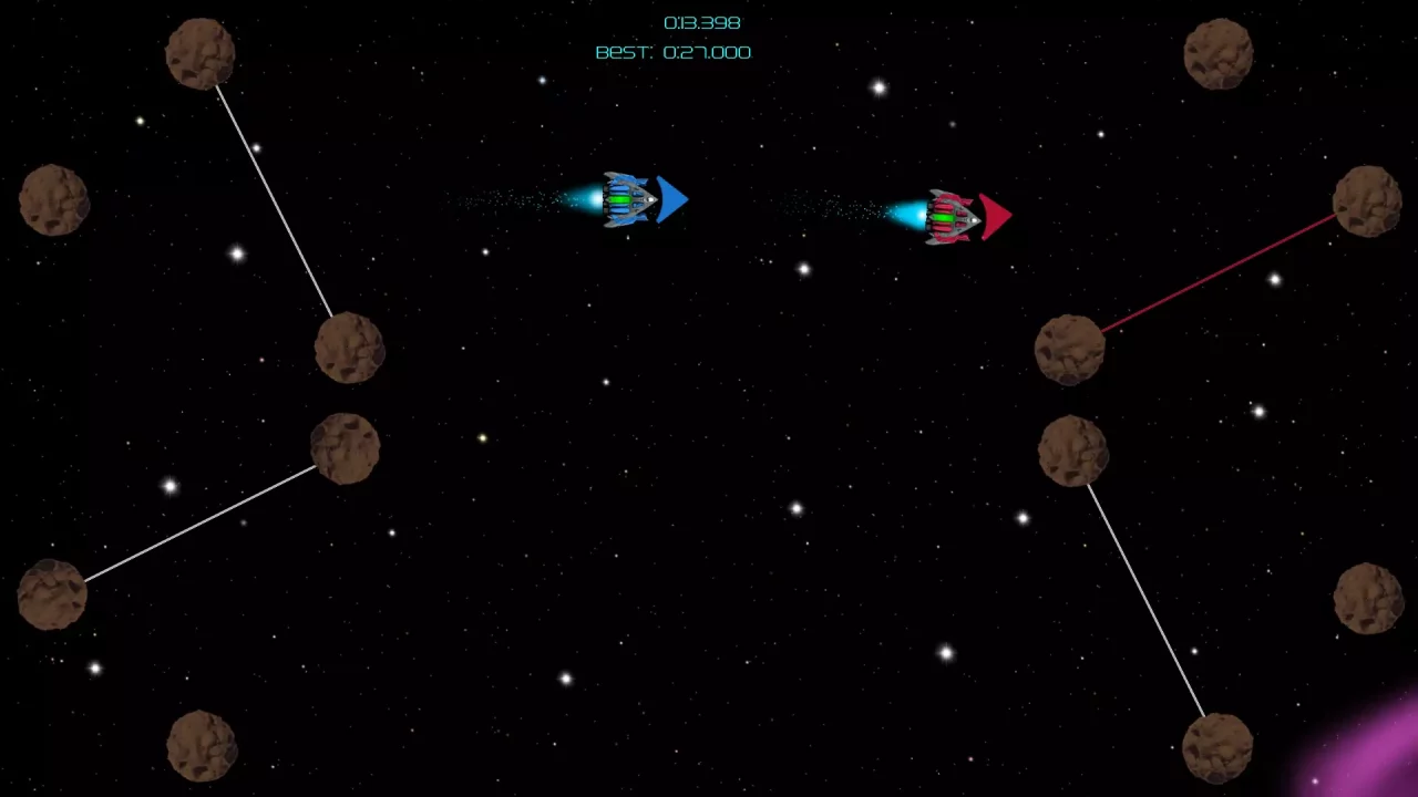 -World Destroyers-游戏截图-好玩游戏库