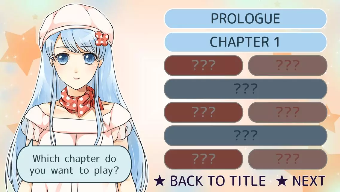 -How to Take Off Your Mask-游戏截图-好玩游戏库