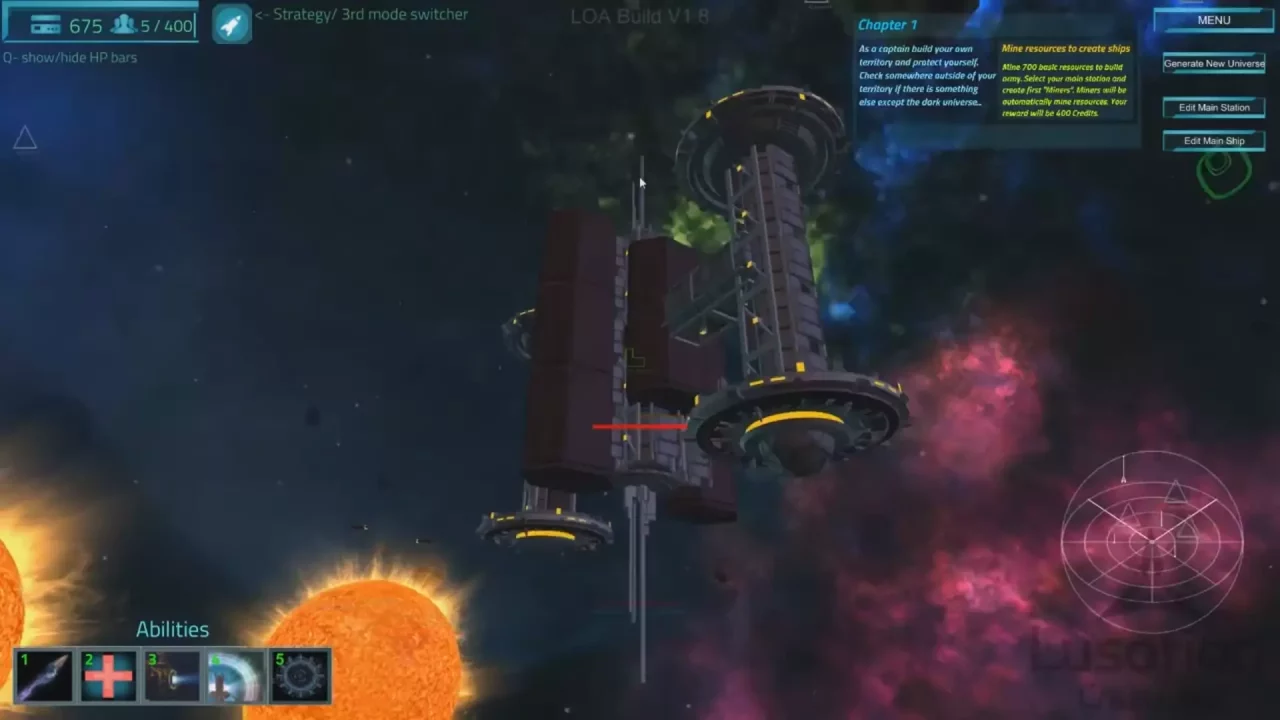 -Legends of Azulgar-游戏截图-好玩游戏库