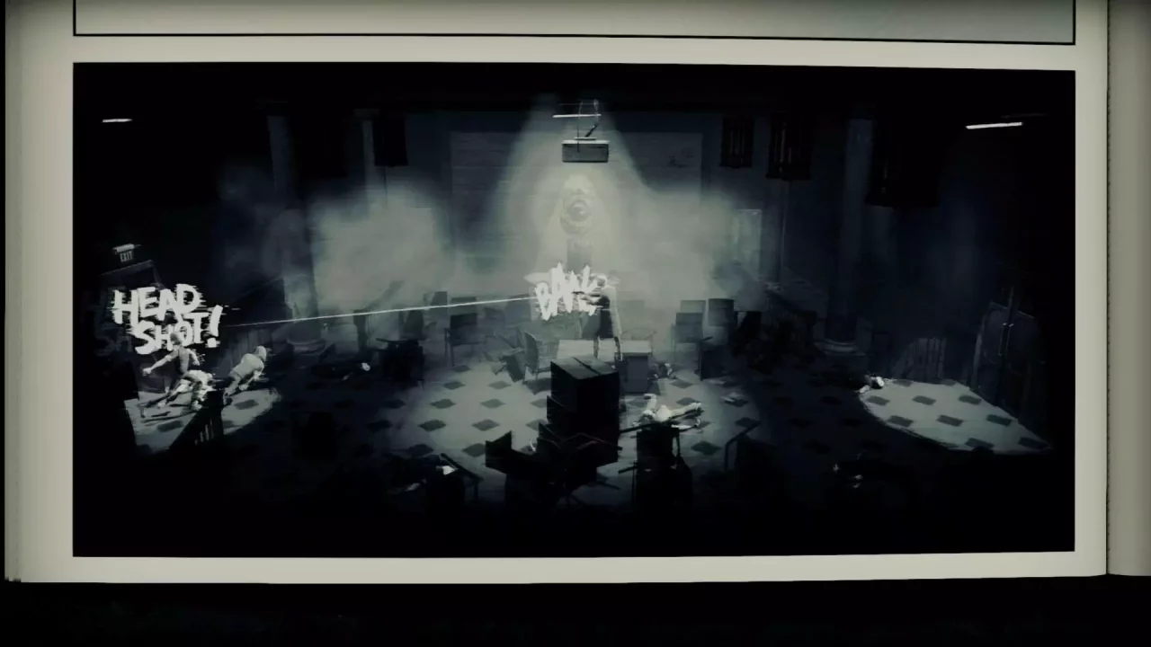 -Liberated Free Trial-游戏截图-好玩游戏库