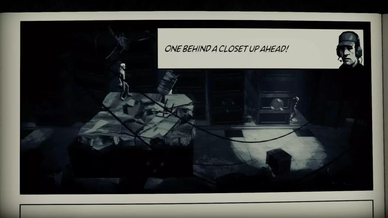 -Liberated Free Trial-游戏截图-好玩游戏库