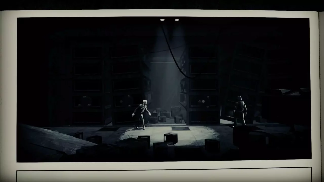 -Liberated Free Trial-游戏截图-好玩游戏库