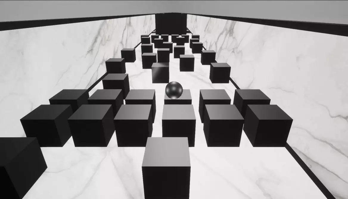 -RollingBall-游戏截图-好玩游戏库