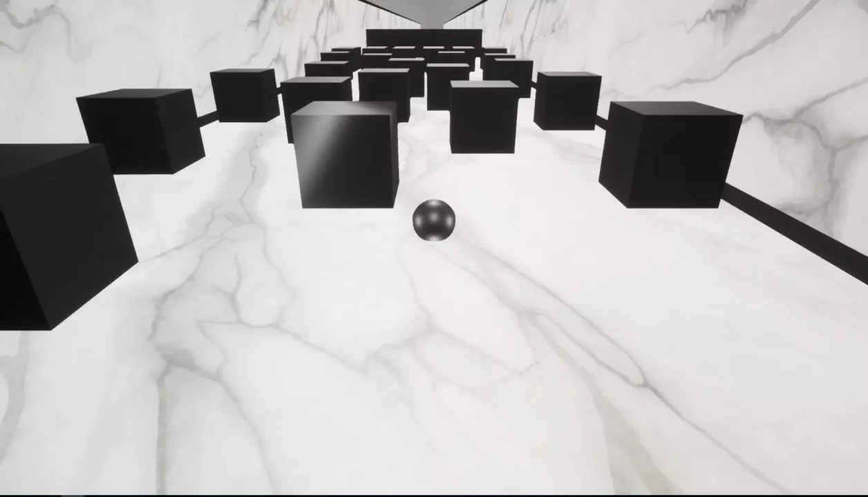 -RollingBall-游戏截图-好玩游戏库