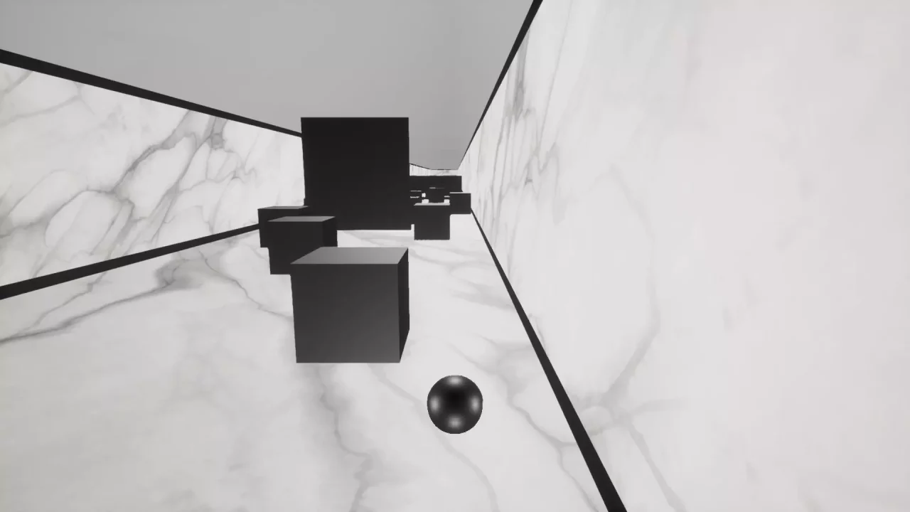 -RollingBall-游戏截图-好玩游戏库