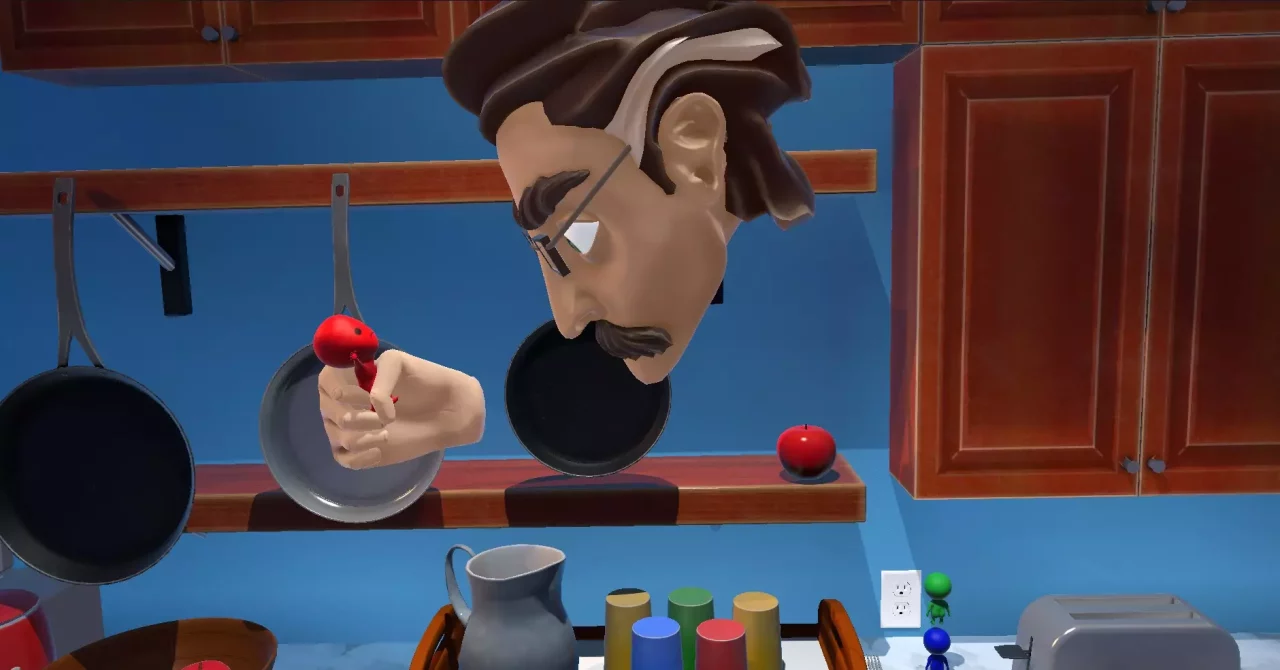 Takelings House Party