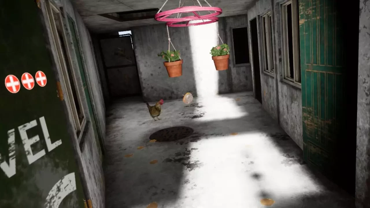 -Slum Ball VR Tournament-游戏截图-好玩游戏库